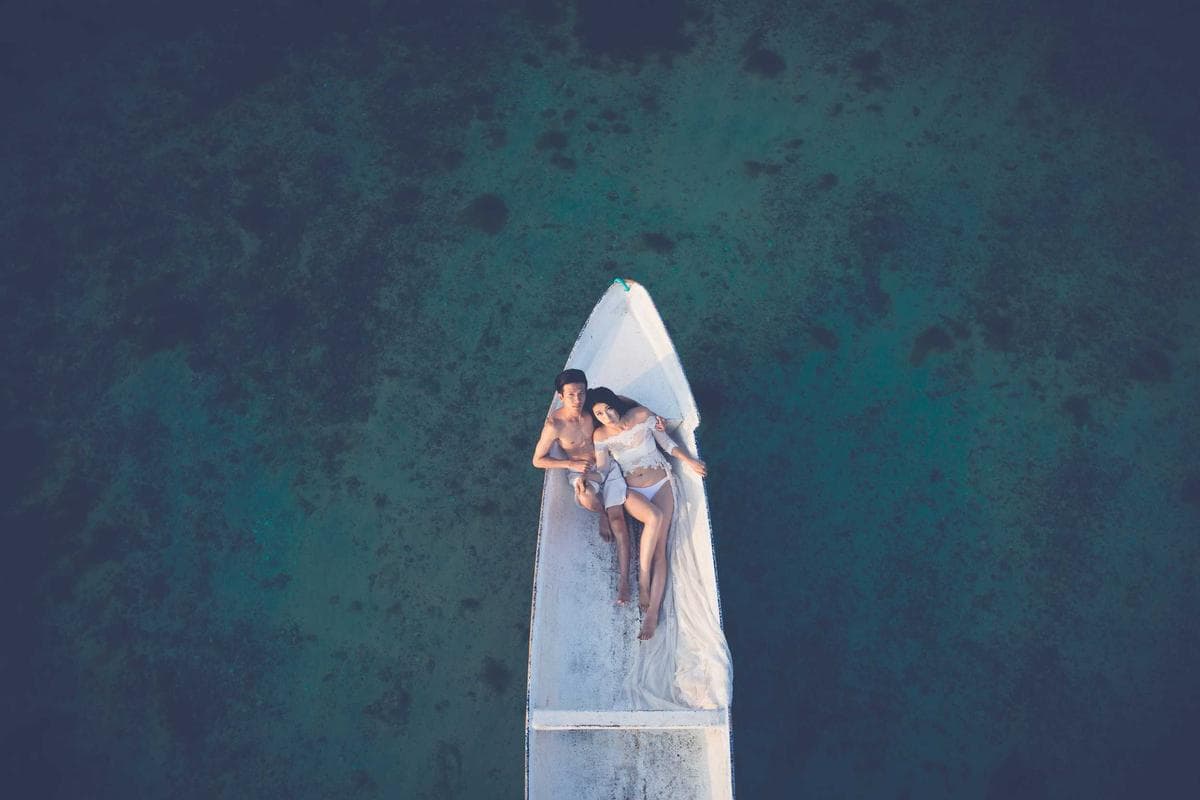 Summer nights: open-air cinema, concerts and village fairs