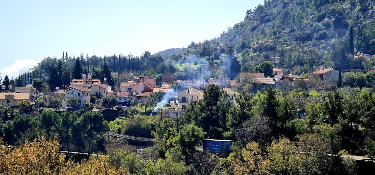Agios Georgios