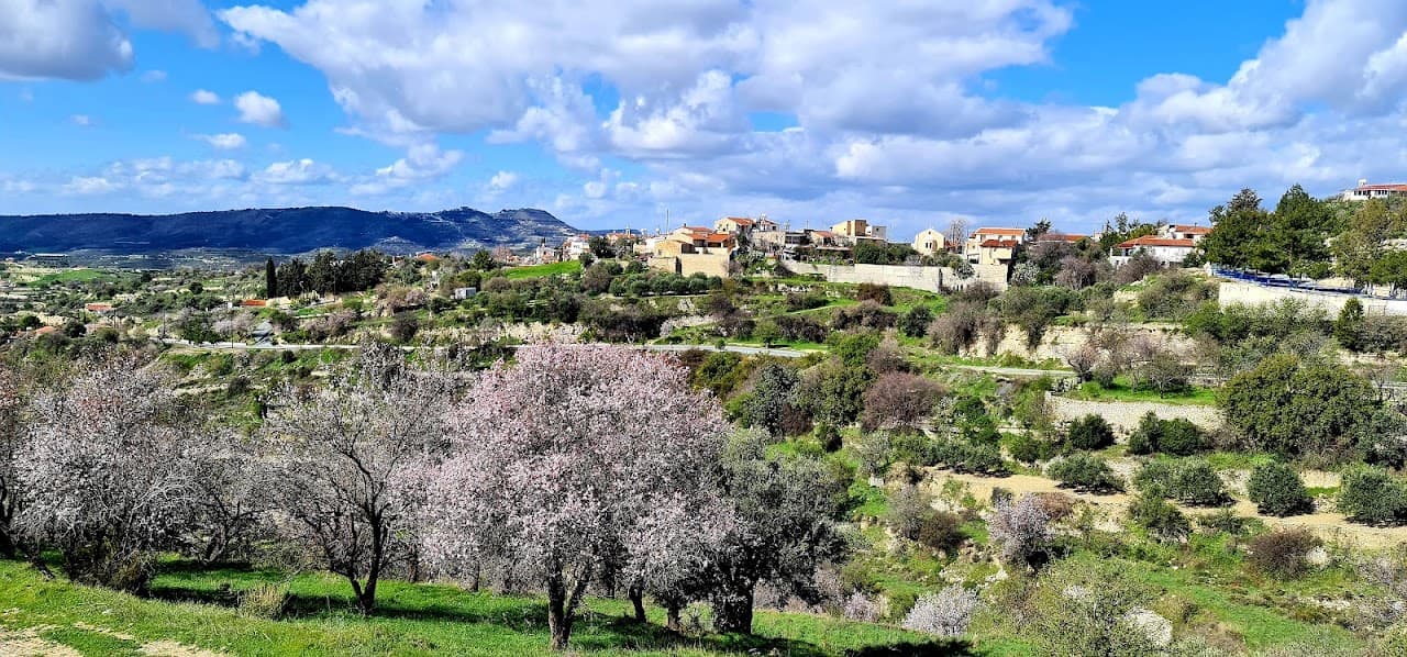 Agios Therapon