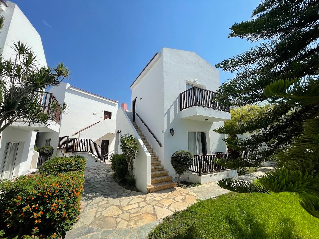 Akti Beach Village