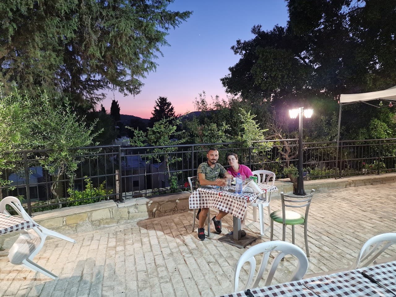 Alektor Stalla Grill