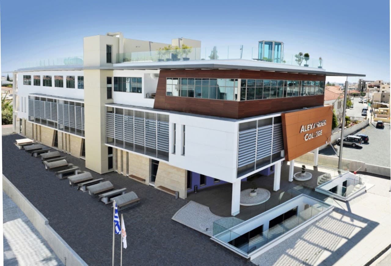 Alexander College