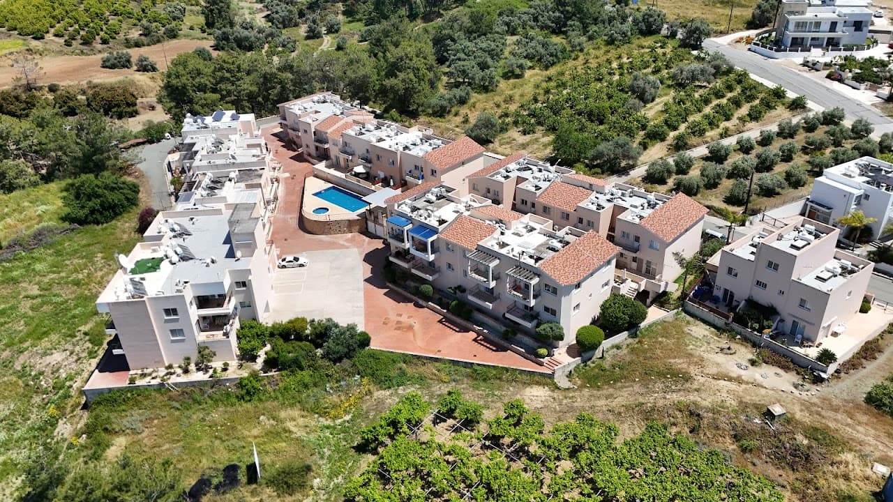 Argaka Village 4