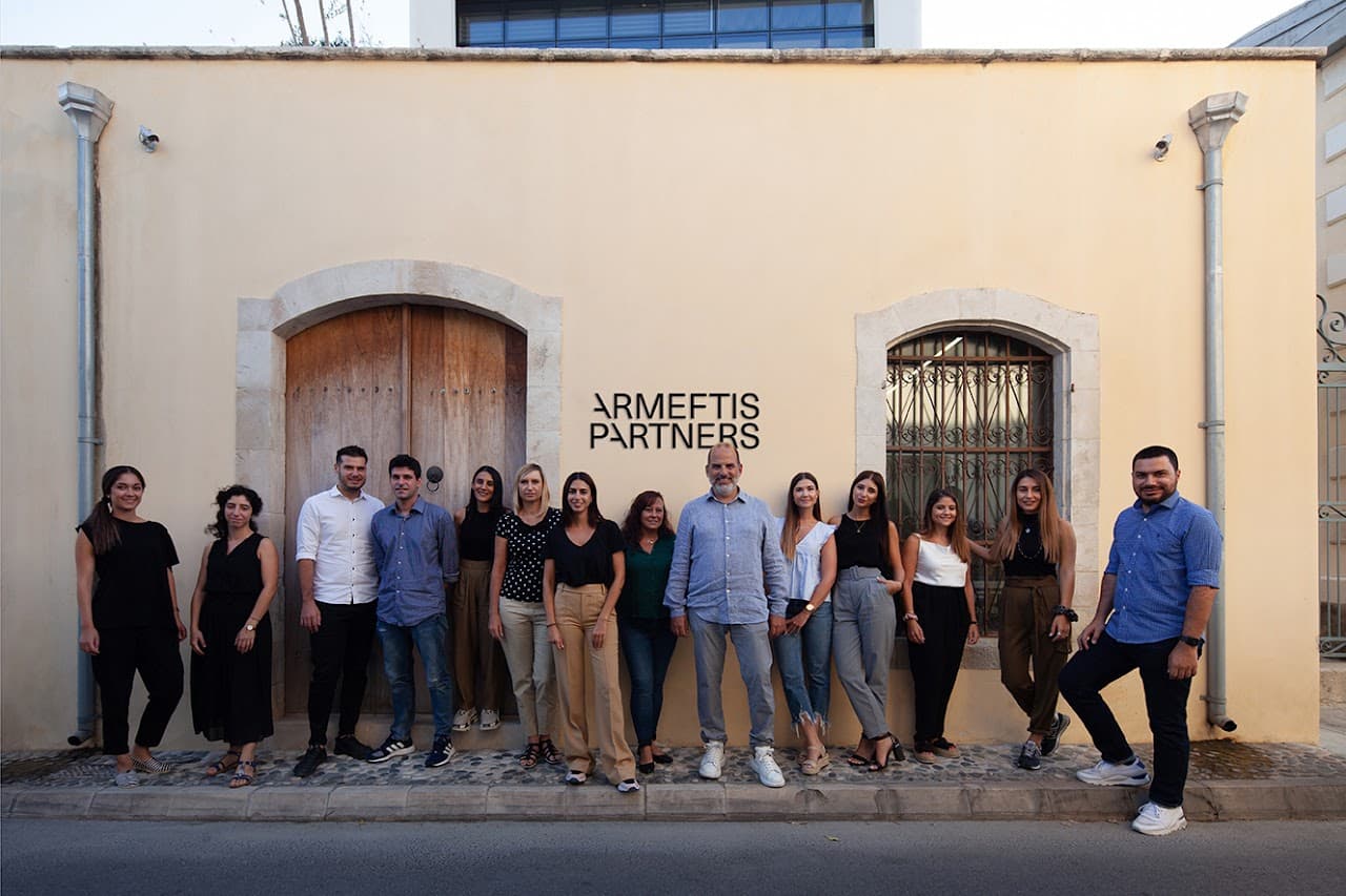 Armeftis Partners