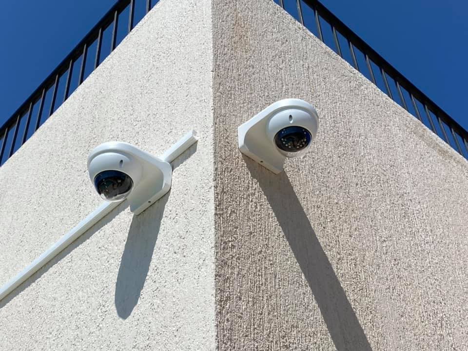 Armstrong Security