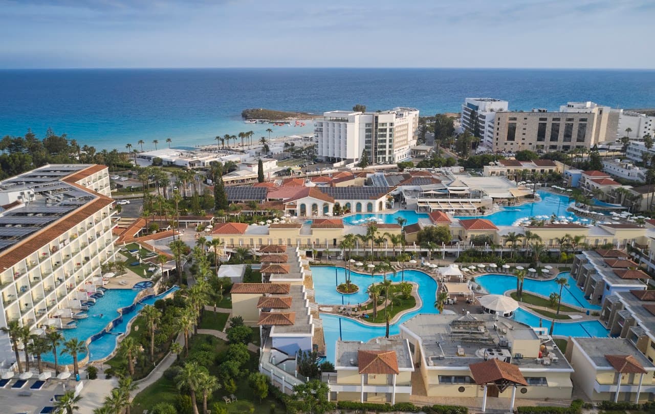 Atlantica hotels