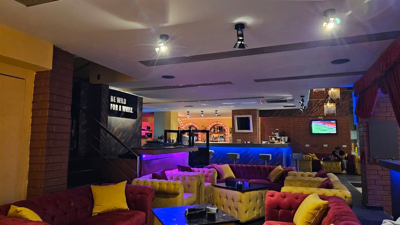 backstage gastrobar