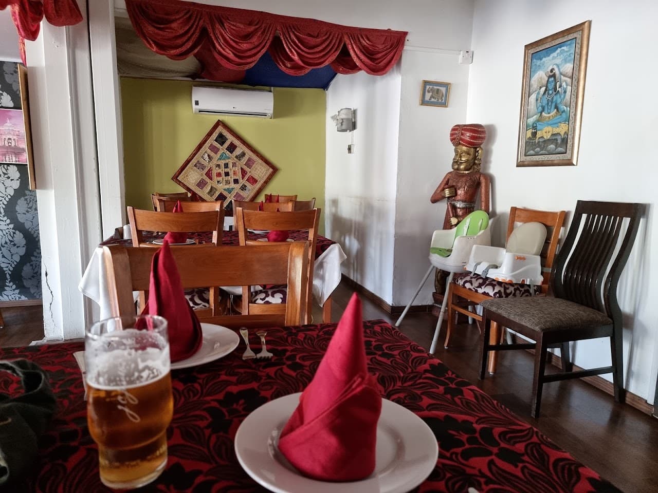 Balti House