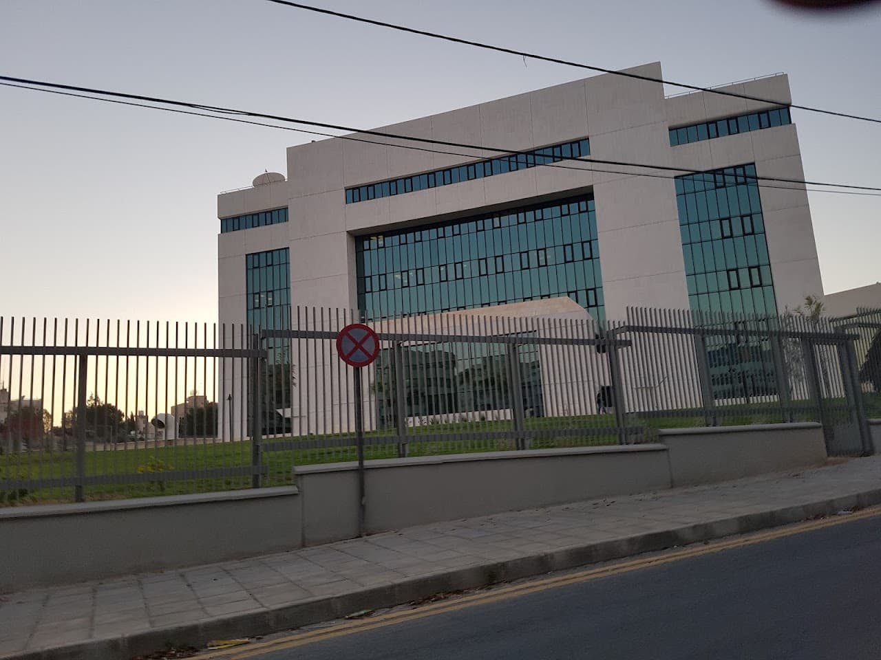 Bank of Cyprus Public Company Ltd