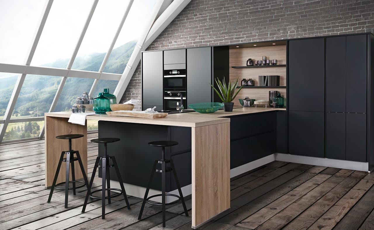 Bath and Kitchen Lab