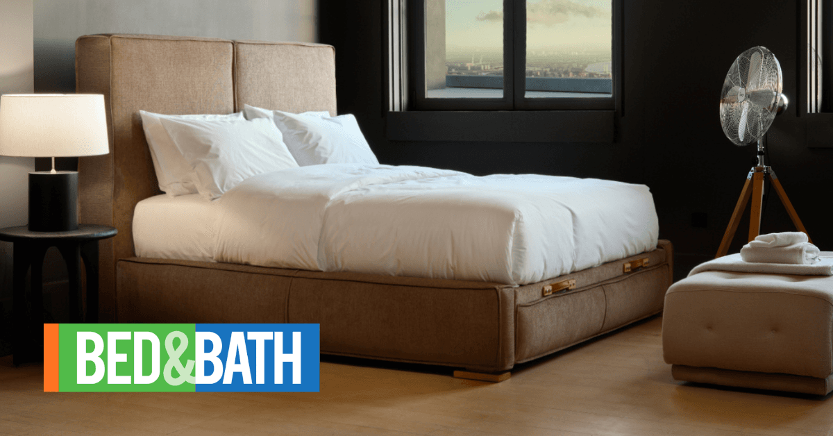 Bed & Bath