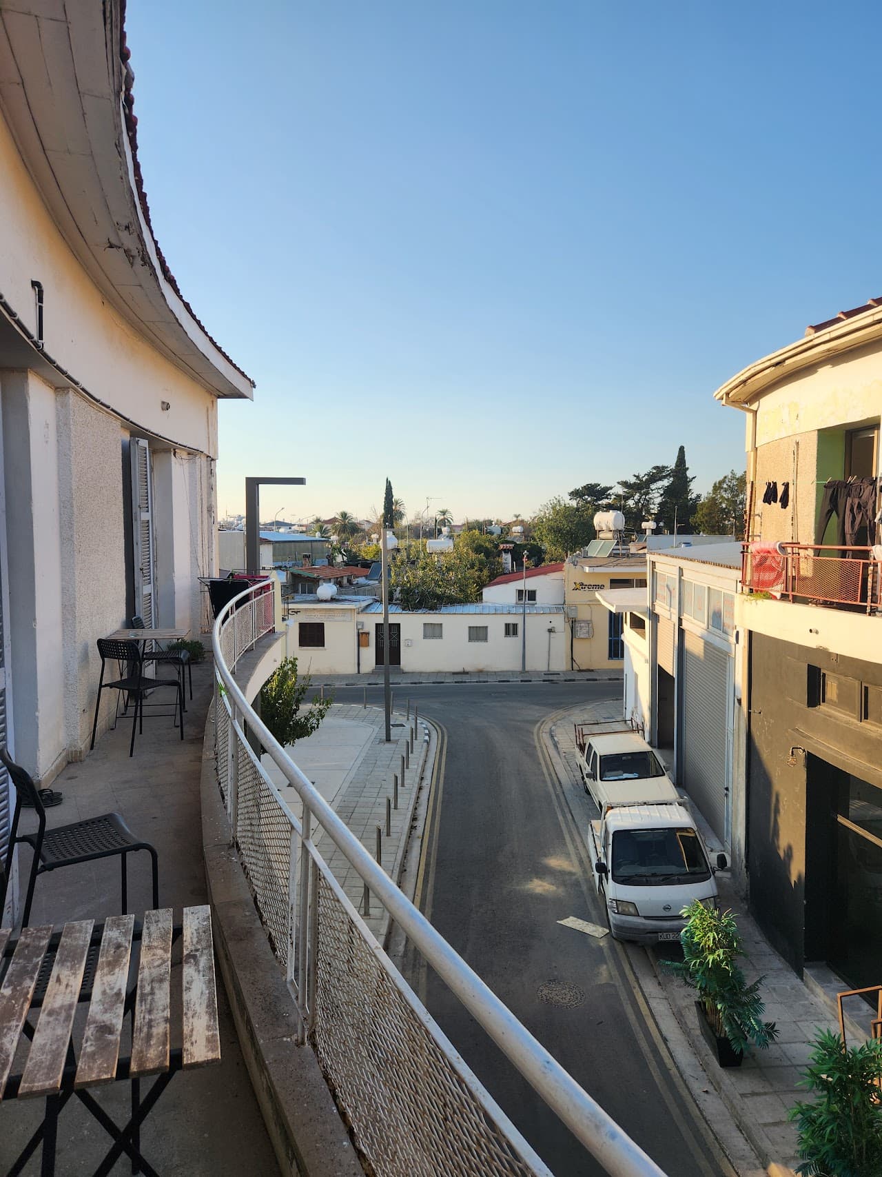 Bee Hostel Paphos
