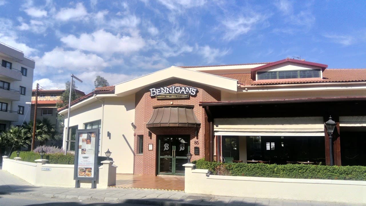 Bennigan's