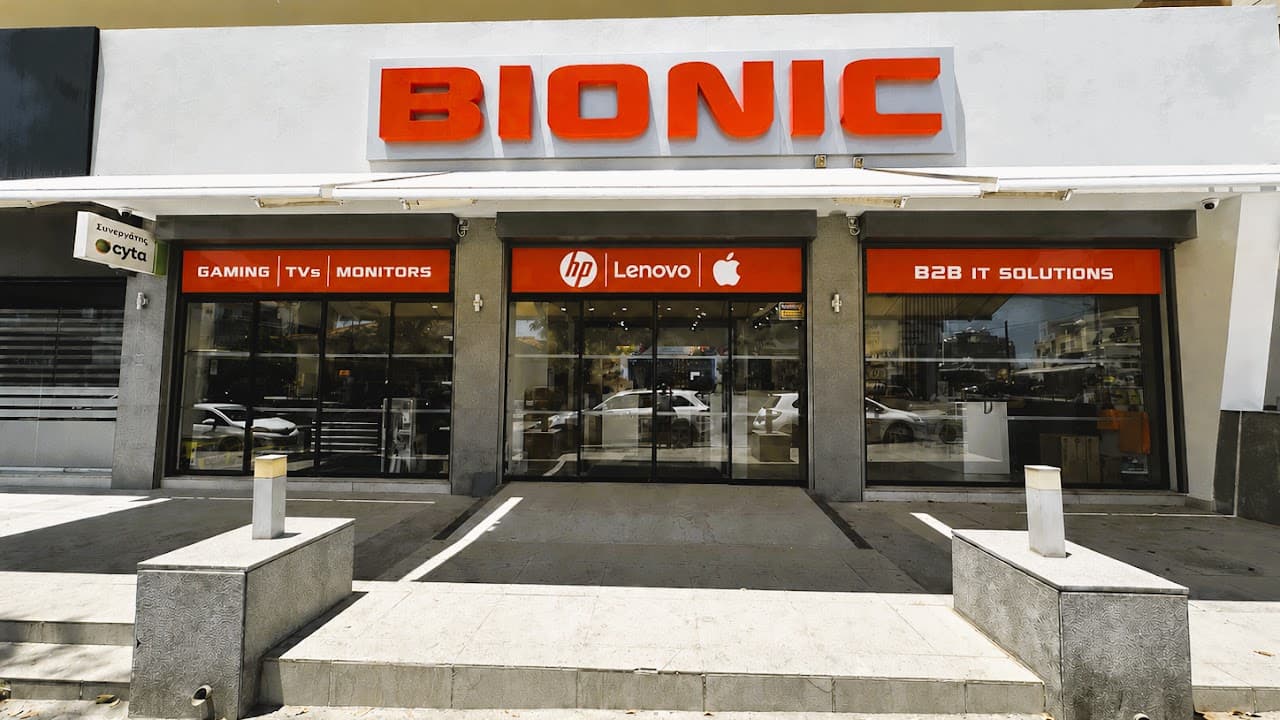 Bionic