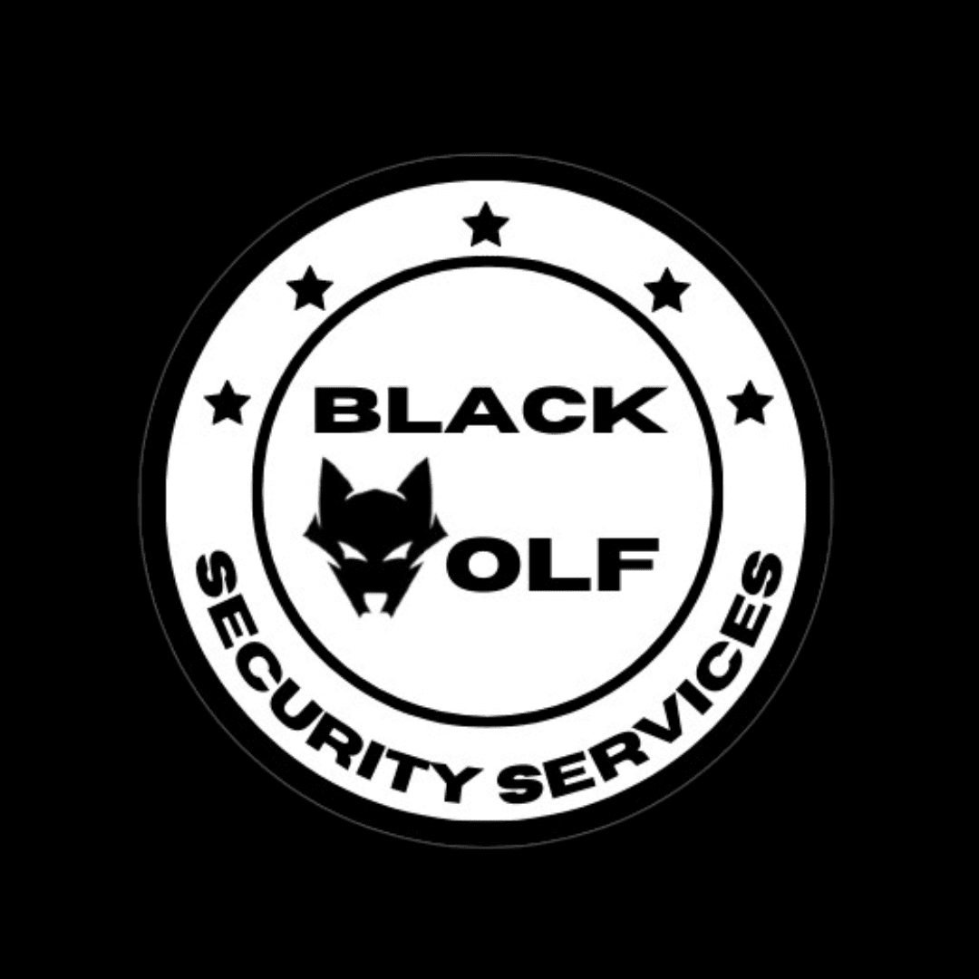 Blackwolf Private Security