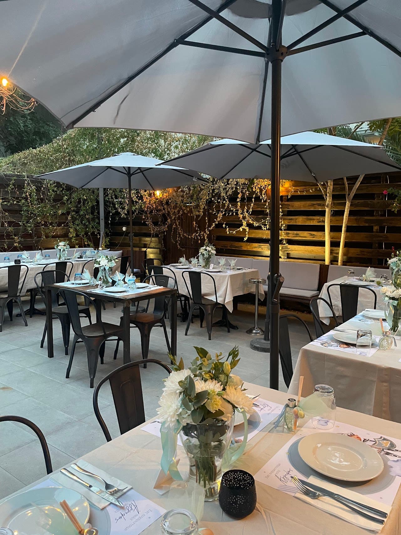 Bona Vita Restaurant