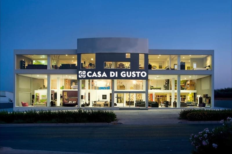 Casa di Gusto