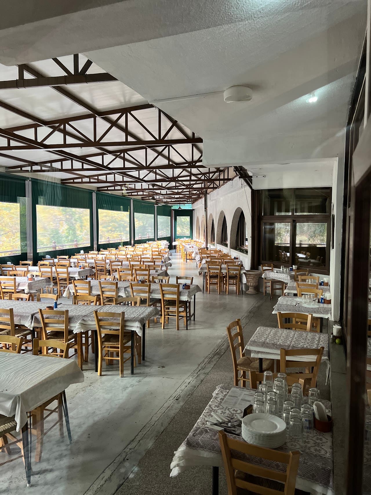 Chrysanthis Restaurant
