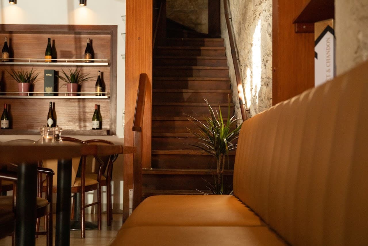 Coast Brasserie Restaurant