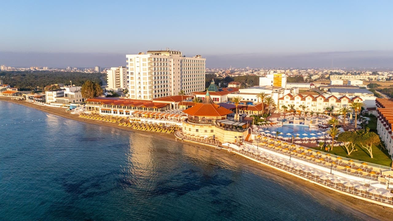 Corfu