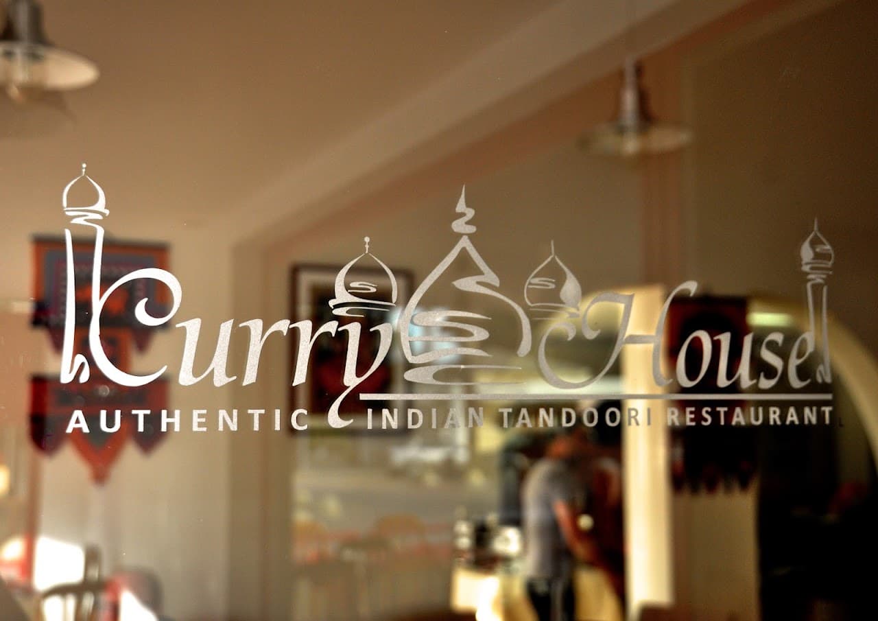 Curry House