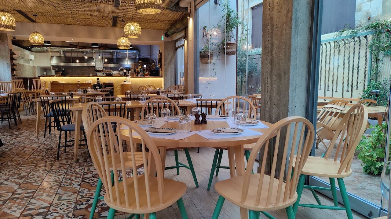 Cyprus Restaurant
