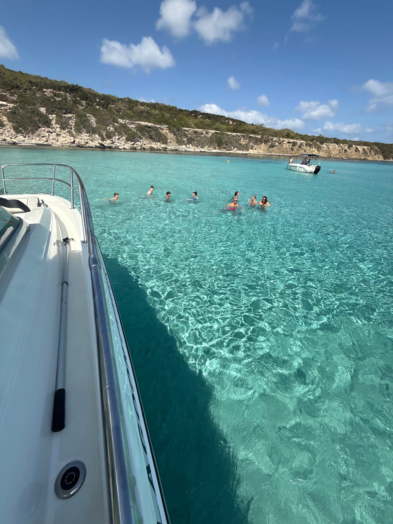 Cyprus Yacht Charters