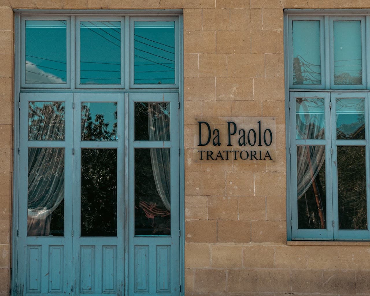 Da Paolo Trattoria