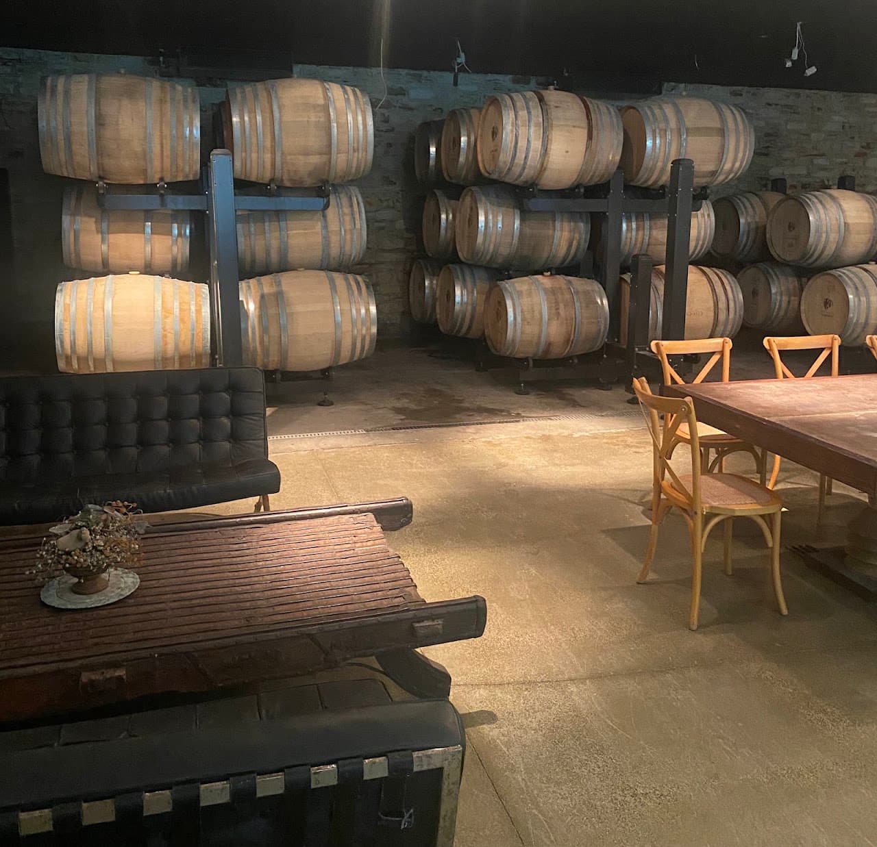 Dafermou Winery