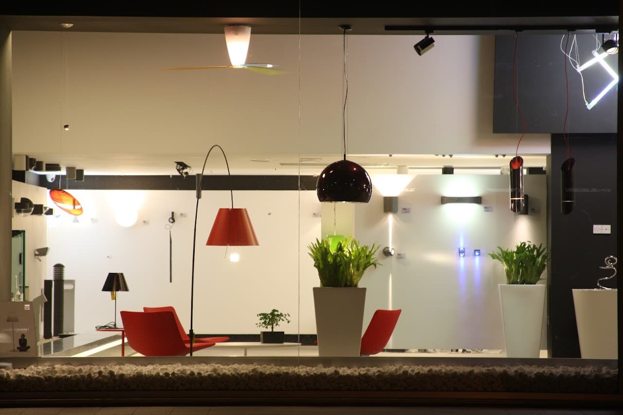 DARK Architectural Lighting