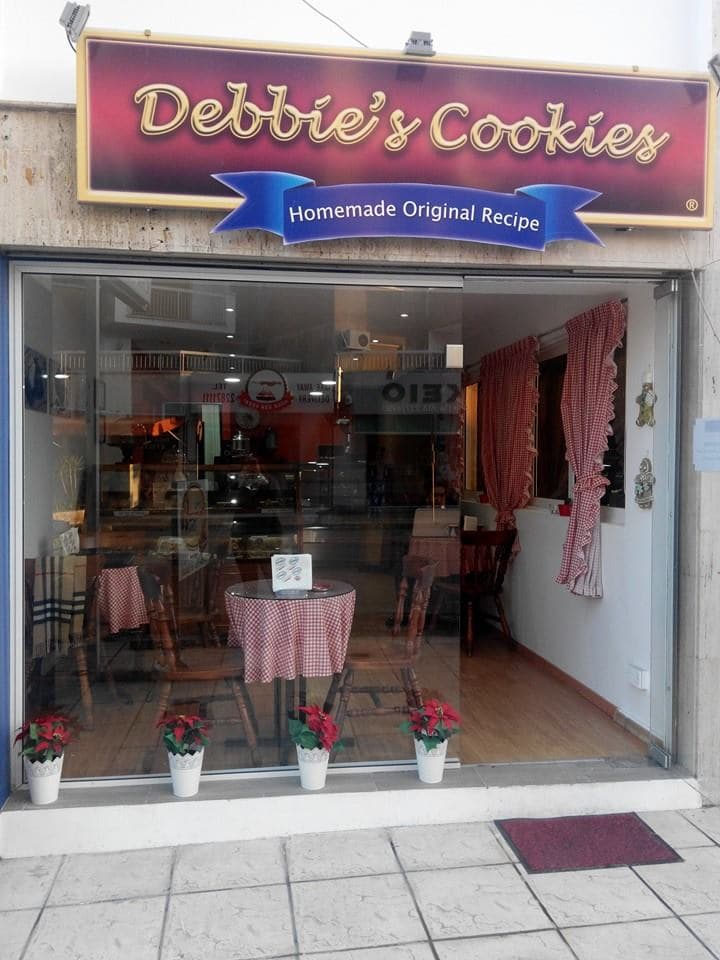 Debbie's