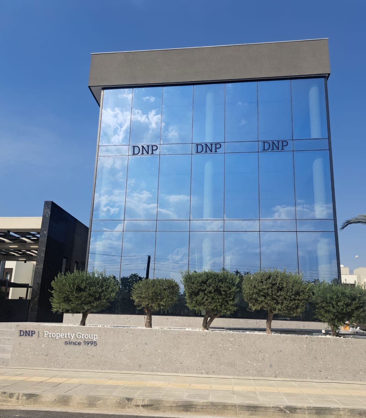 DNP Property Group