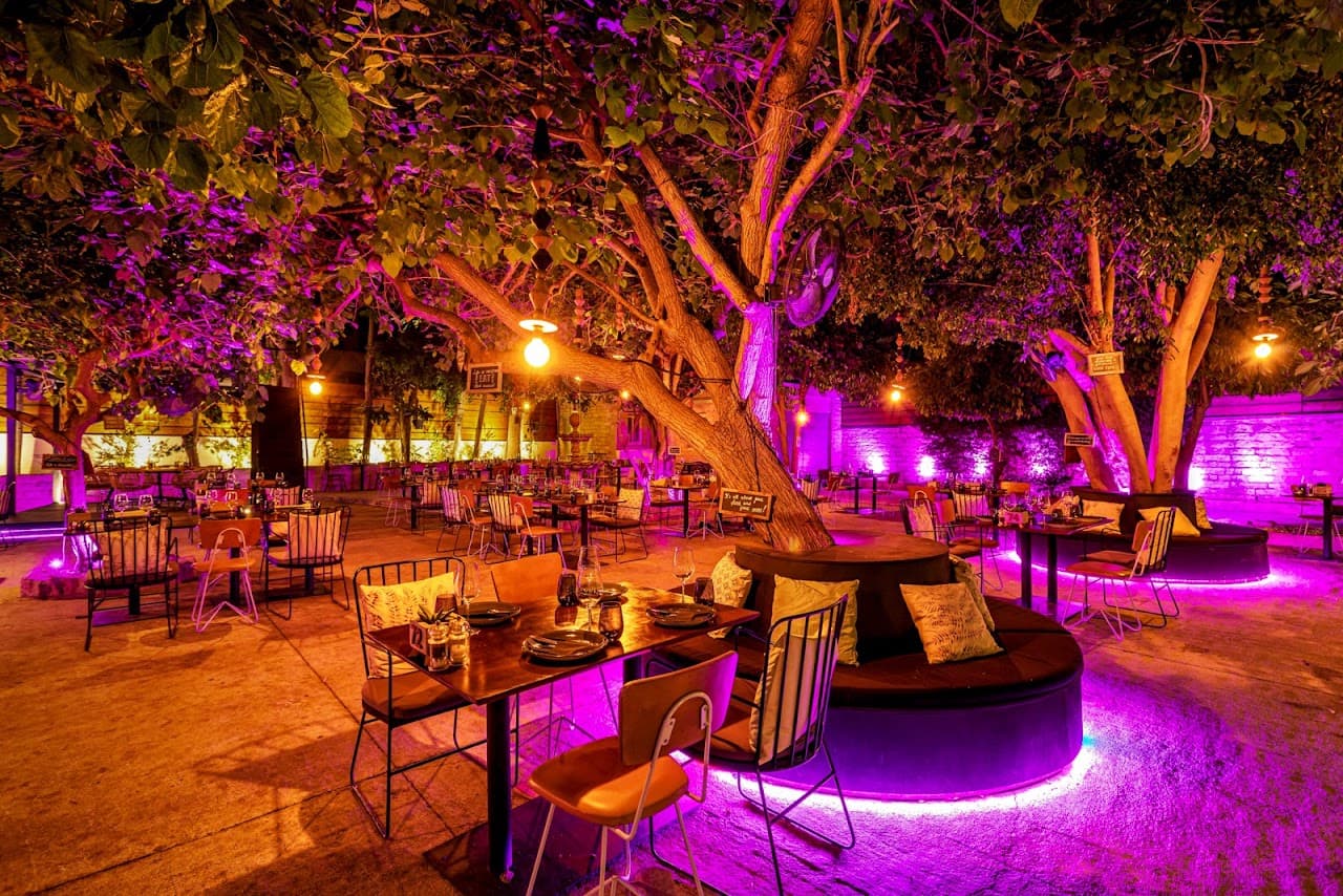 Do Wine & Dine
