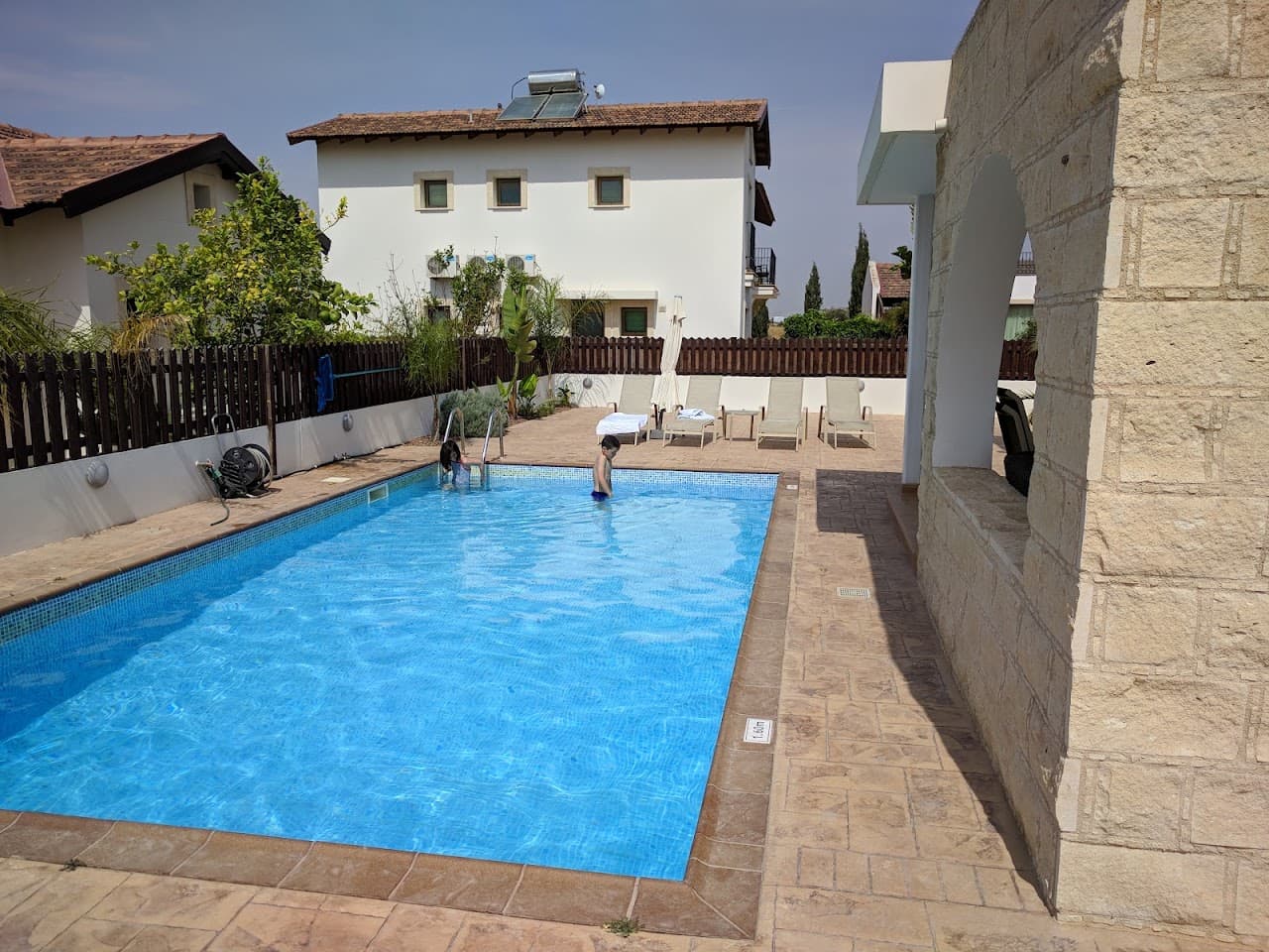Donatella Villa