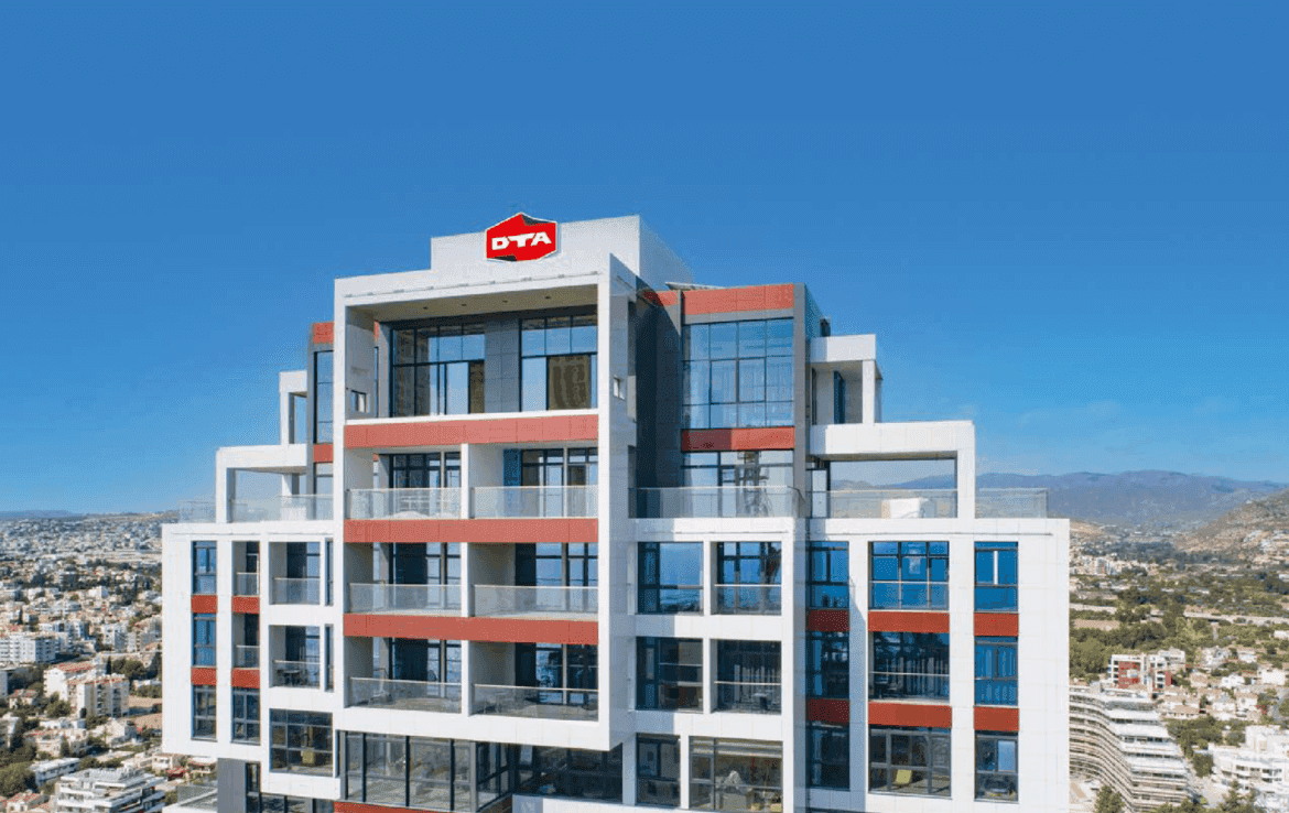 DTA Construction
