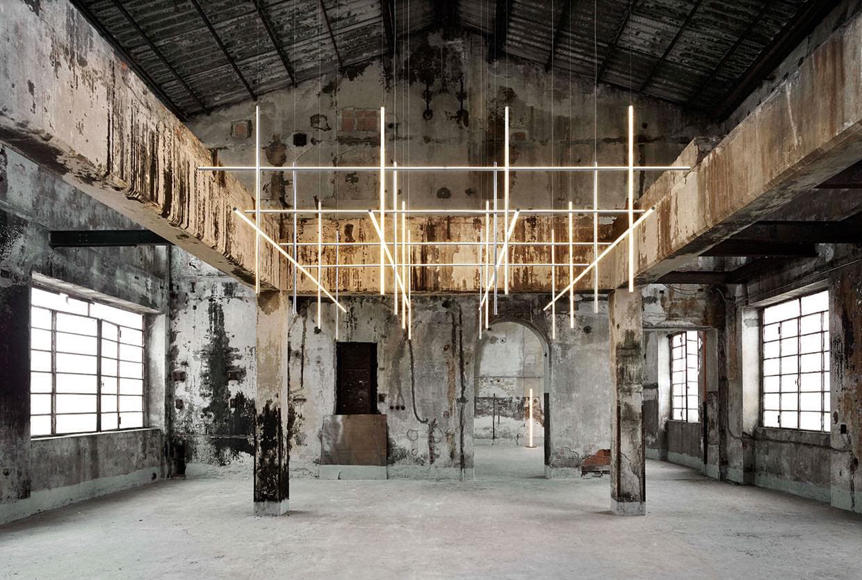 E. Kyriakides Lighting
