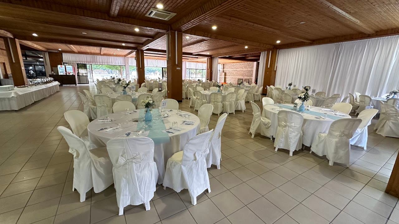 Efkalyptoi restaurant