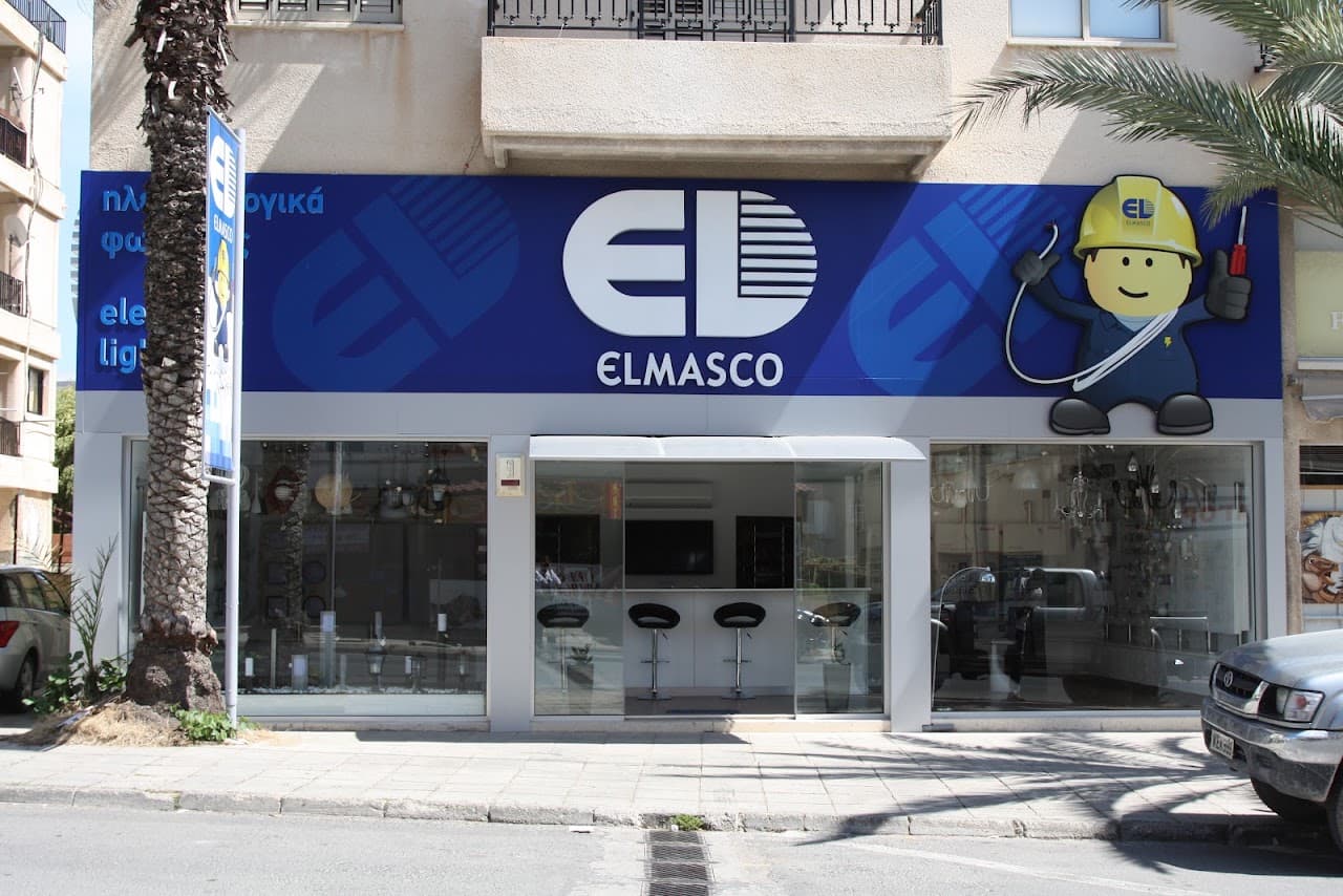 Elmasco