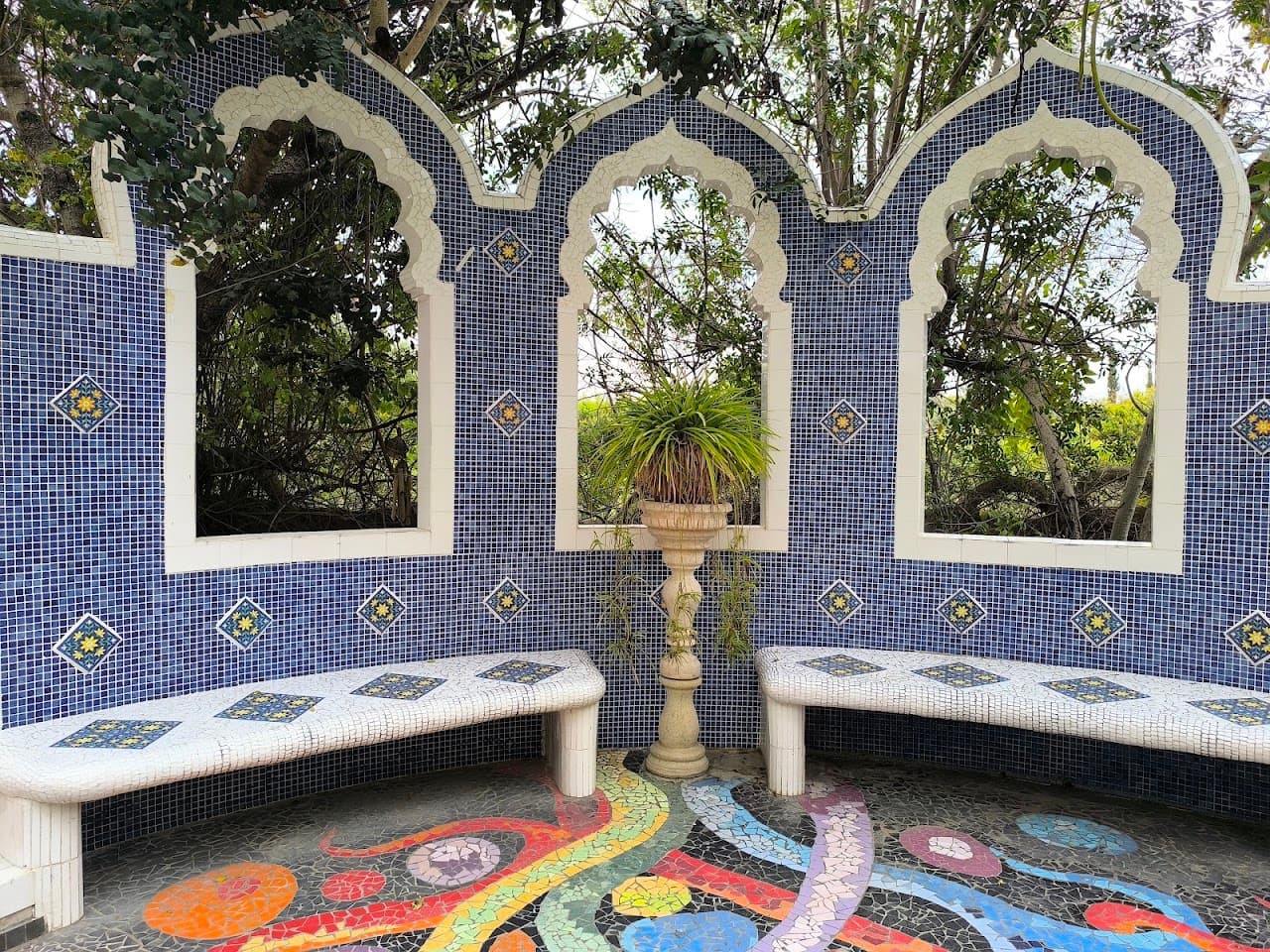 Euphoria Art Land