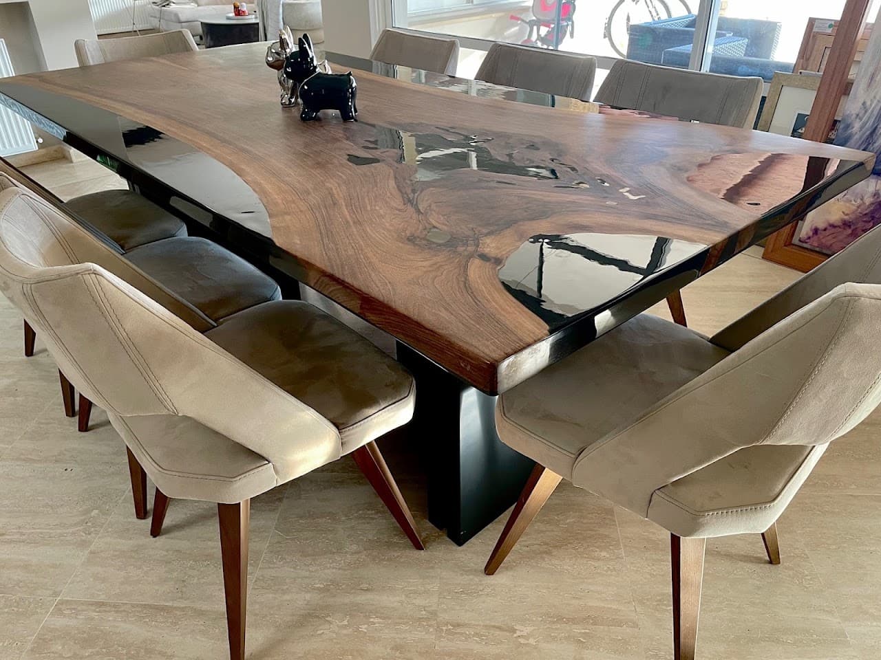Euphoria Furniture