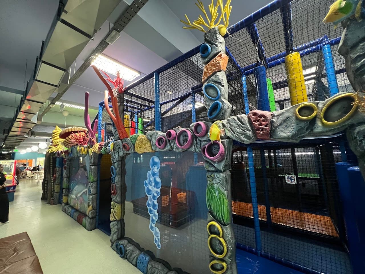 Extreme Park Nicosia
