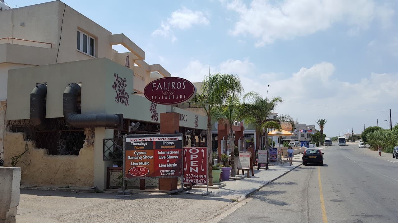 Faliros
