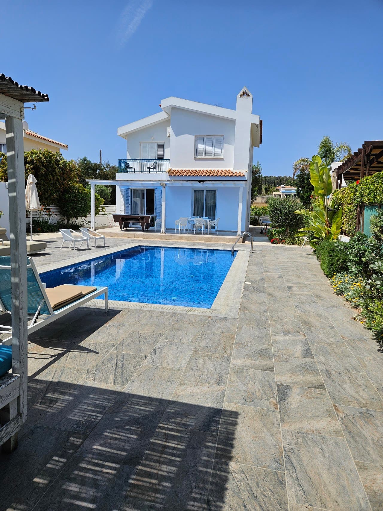 Fig tree Bay Villa 3