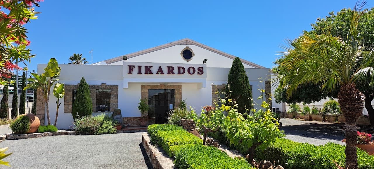 Fikardos Winery