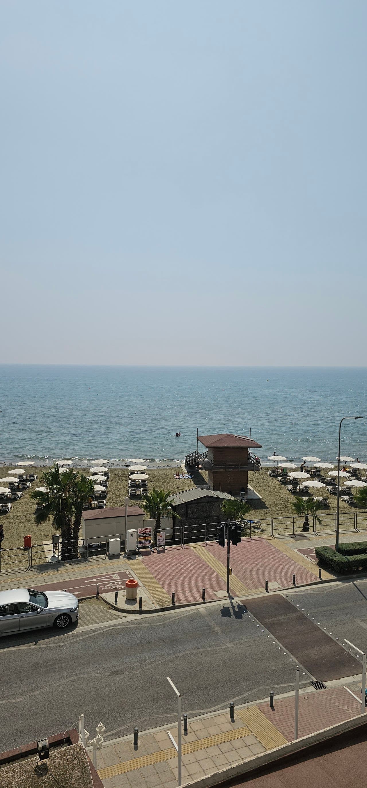 Flamingo Beach Hotel