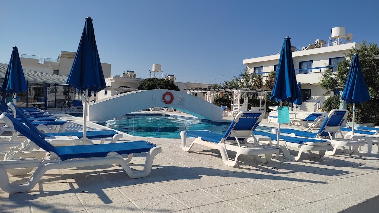 Flokkas Hotel Apts