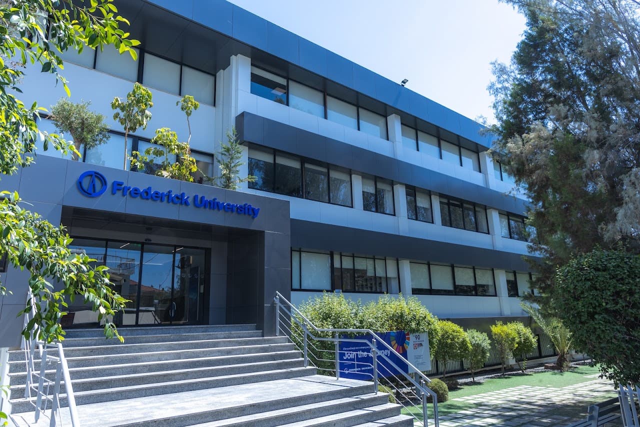 Frederick University