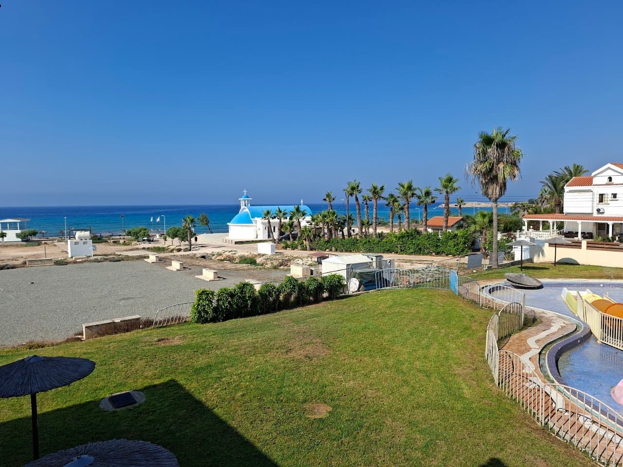 Freij resort