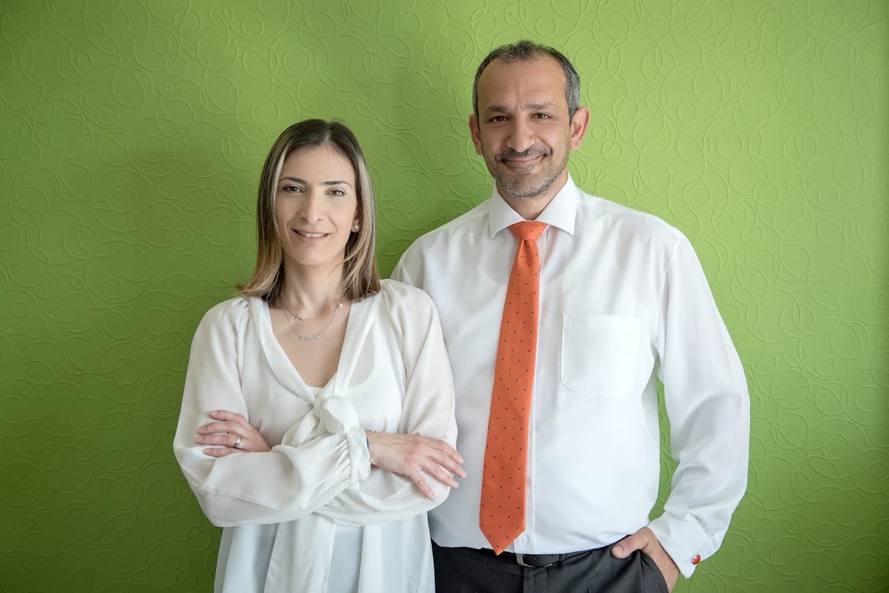 G Kouzalis LLC