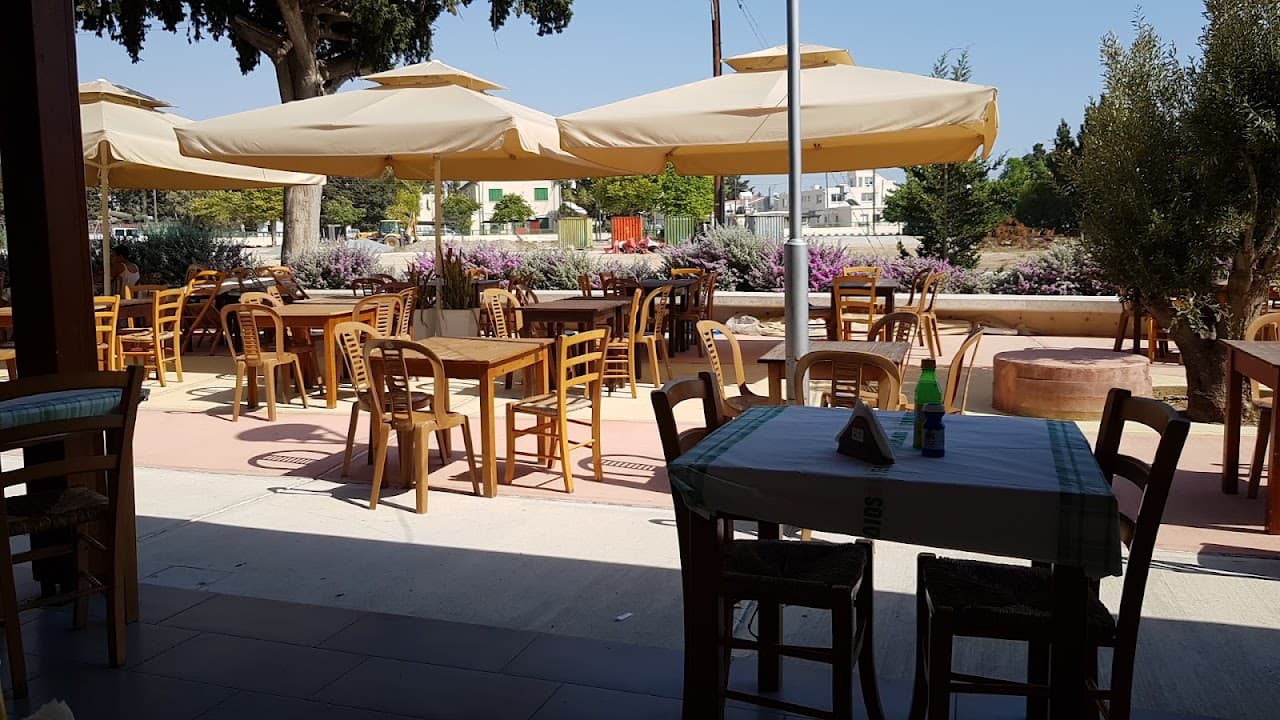 Gennadios Souvlakia